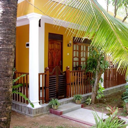 Sigiri Regal Residence Sigiriya Bagian luar foto