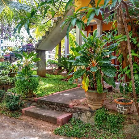Sigiri Regal Residence Sigiriya Bagian luar foto
