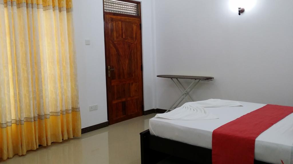 Sigiri Regal Residence Sigiriya Bagian luar foto