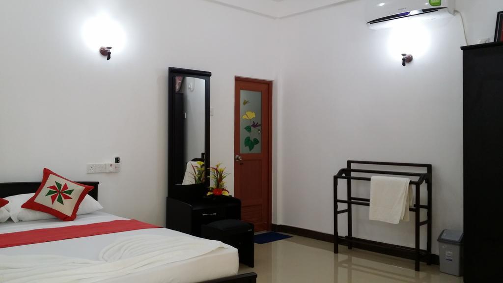 Sigiri Regal Residence Sigiriya Bagian luar foto