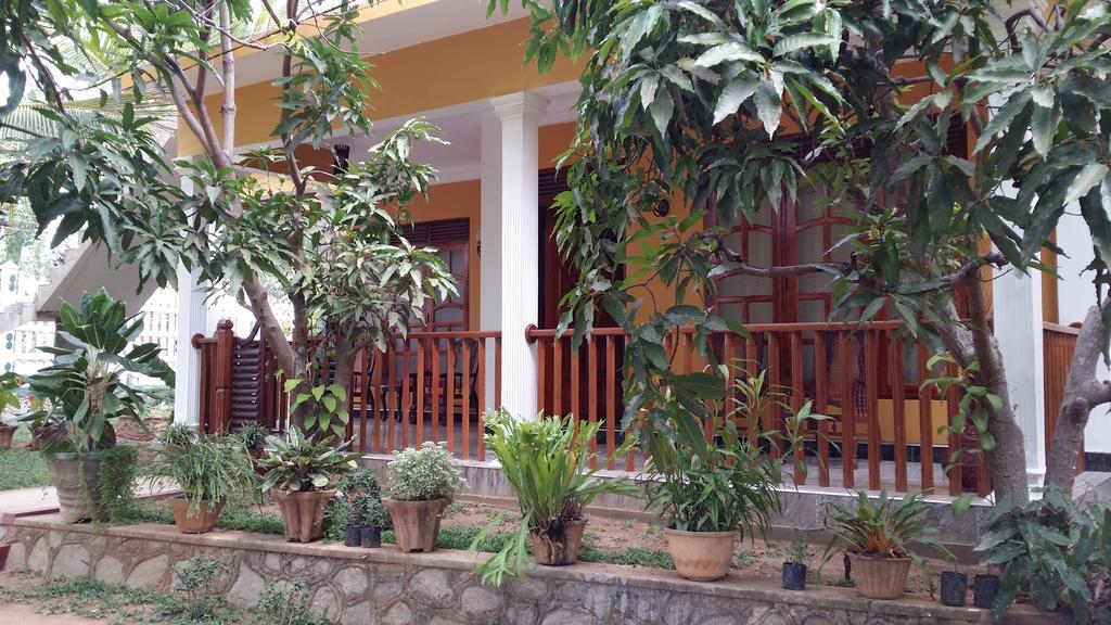 Sigiri Regal Residence Sigiriya Bagian luar foto