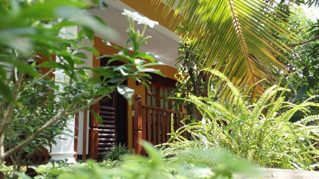 Sigiri Regal Residence Sigiriya Bagian luar foto