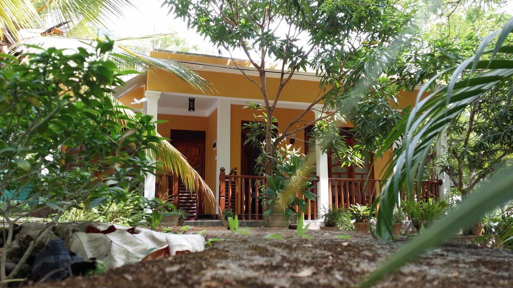 Sigiri Regal Residence Sigiriya Bagian luar foto