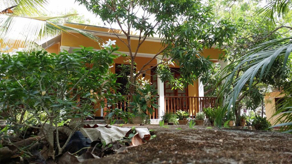 Sigiri Regal Residence Sigiriya Bagian luar foto