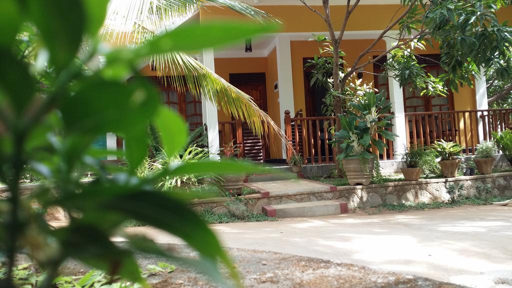 Sigiri Regal Residence Sigiriya Bagian luar foto