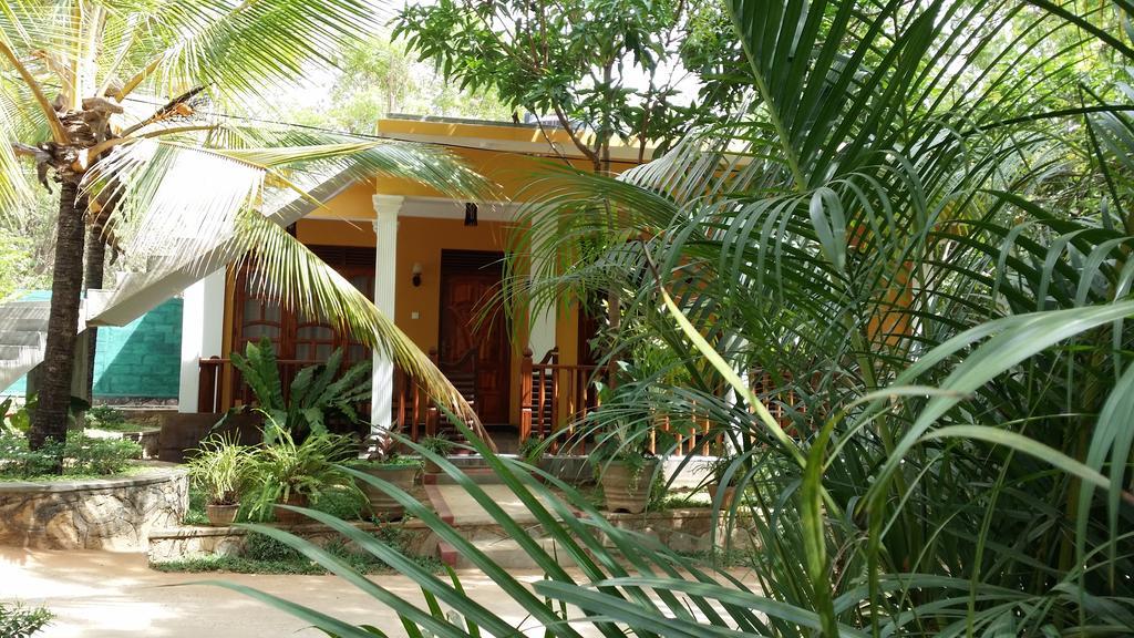 Sigiri Regal Residence Sigiriya Bagian luar foto