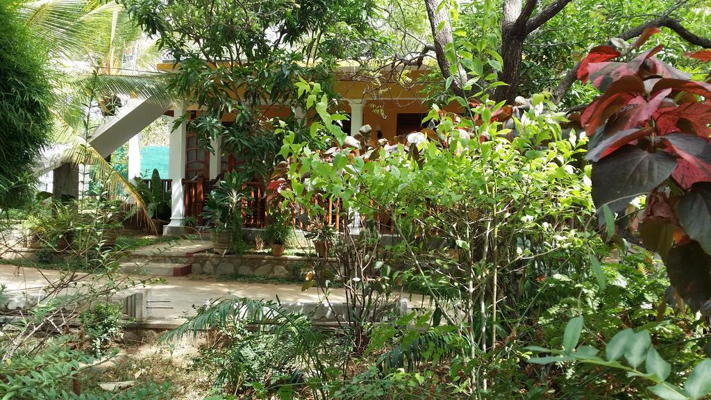 Sigiri Regal Residence Sigiriya Bagian luar foto