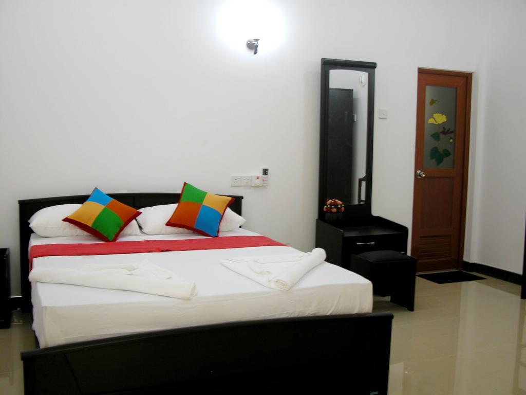 Sigiri Regal Residence Sigiriya Bagian luar foto