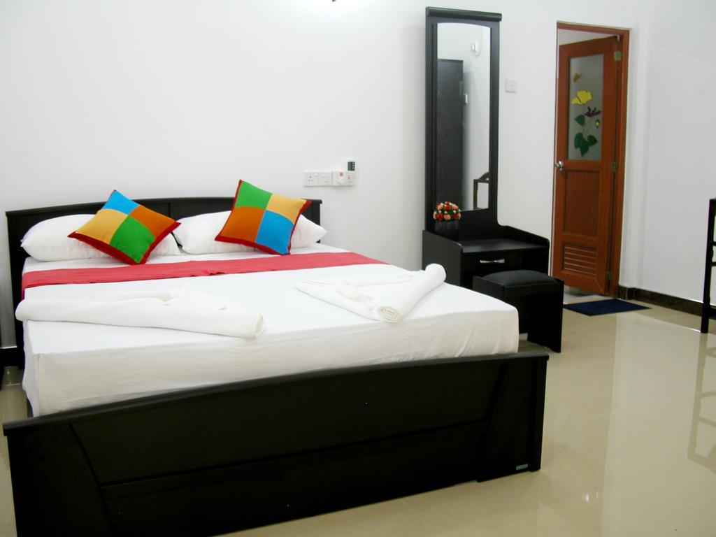 Sigiri Regal Residence Sigiriya Bagian luar foto