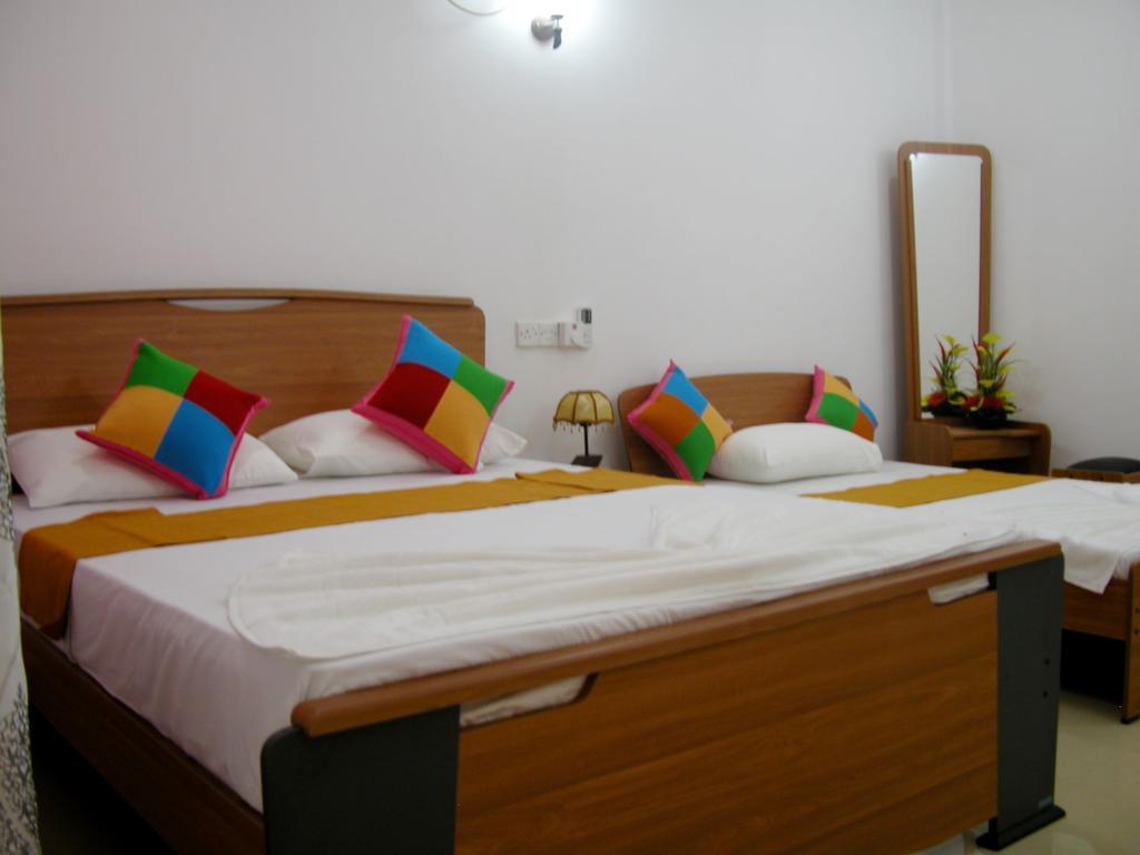 Sigiri Regal Residence Sigiriya Bagian luar foto
