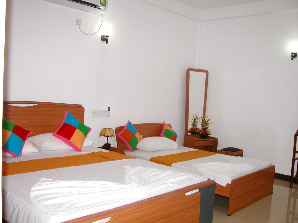 Sigiri Regal Residence Sigiriya Bagian luar foto