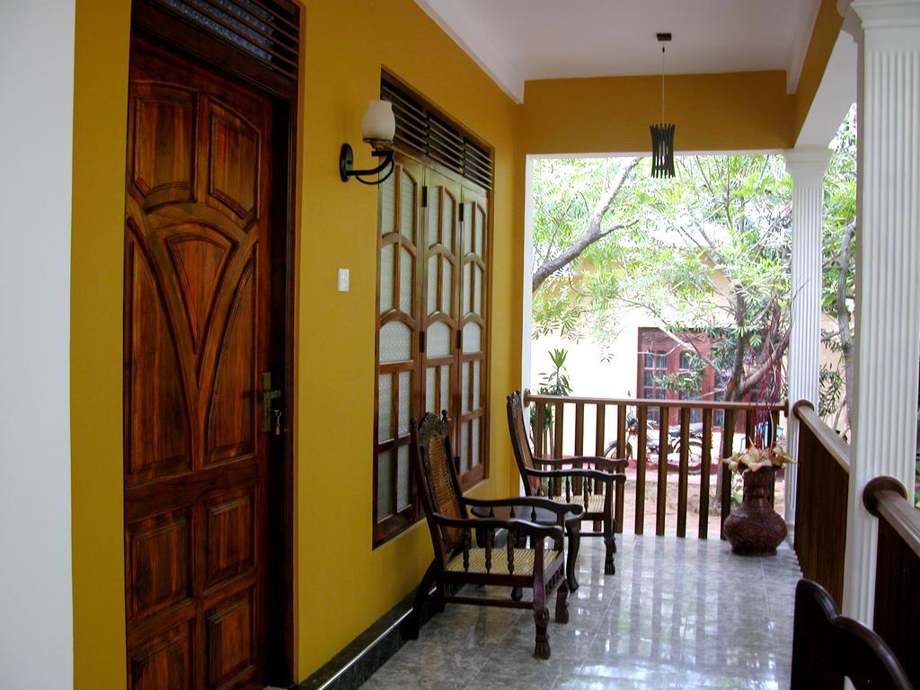 Sigiri Regal Residence Sigiriya Bagian luar foto