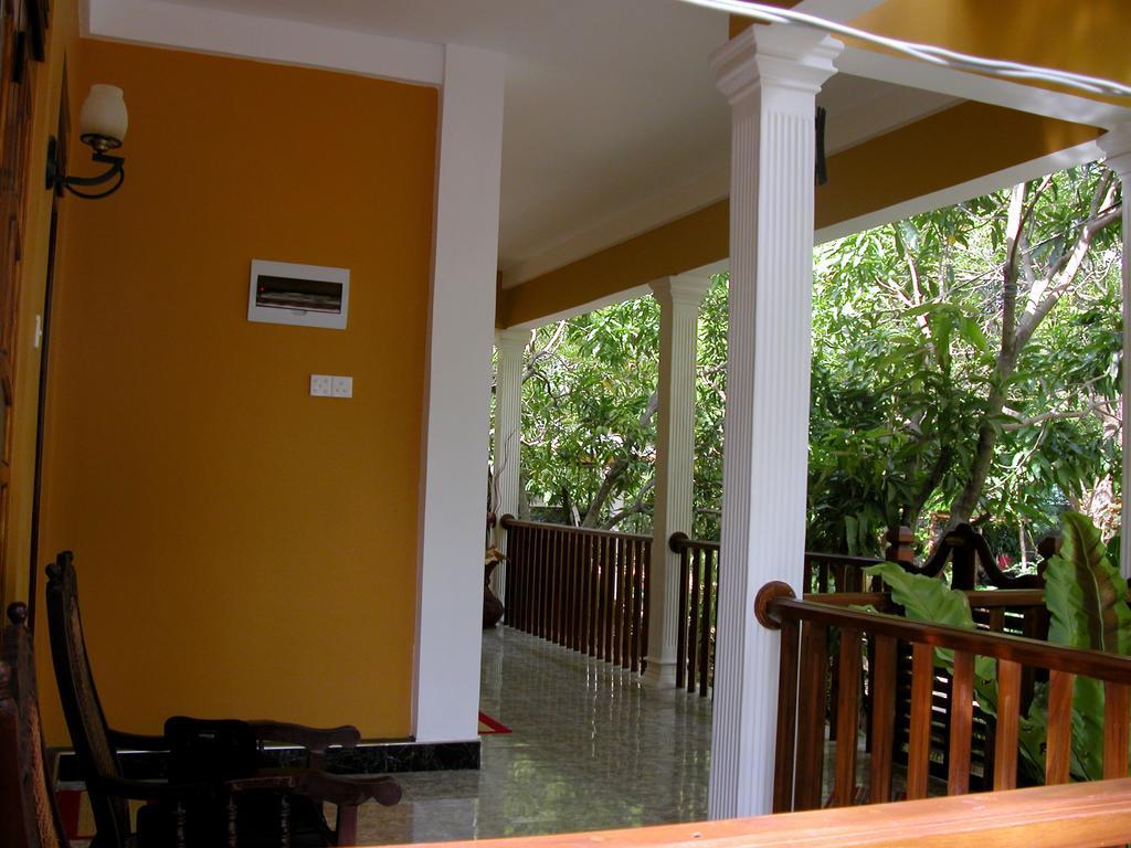 Sigiri Regal Residence Sigiriya Bagian luar foto
