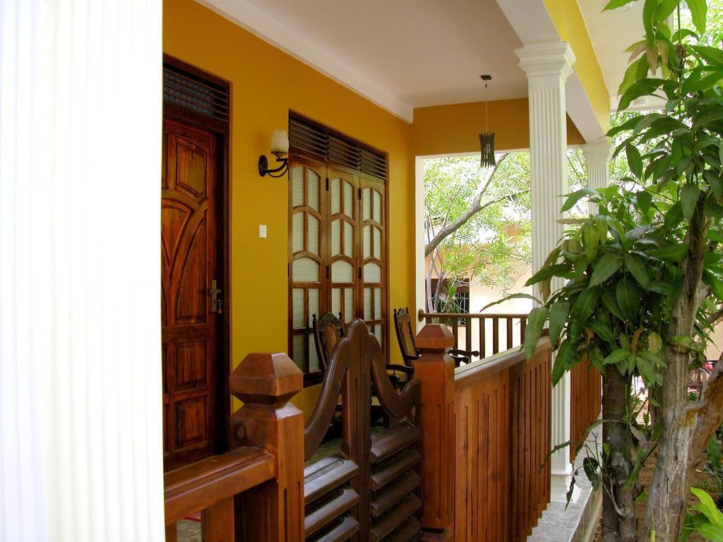 Sigiri Regal Residence Sigiriya Bagian luar foto