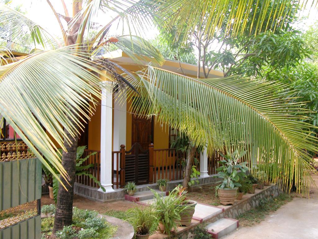 Sigiri Regal Residence Sigiriya Bagian luar foto