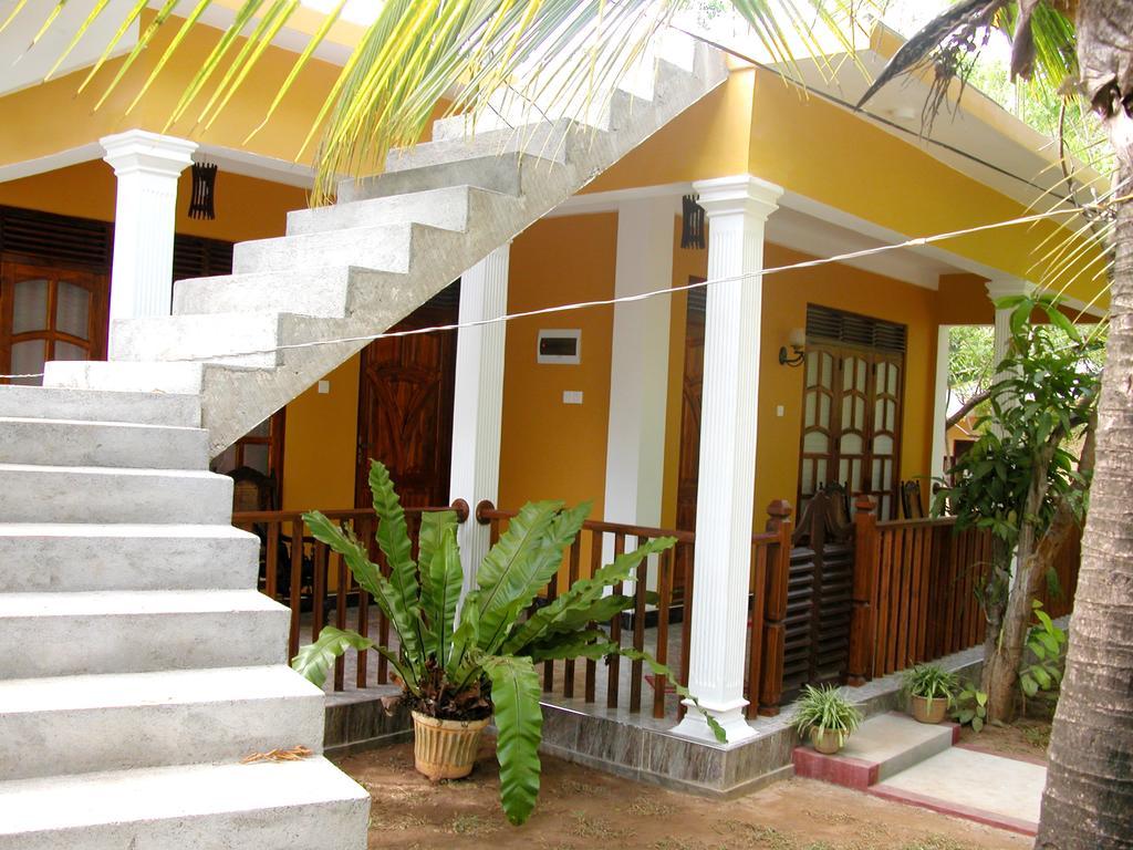 Sigiri Regal Residence Sigiriya Bagian luar foto