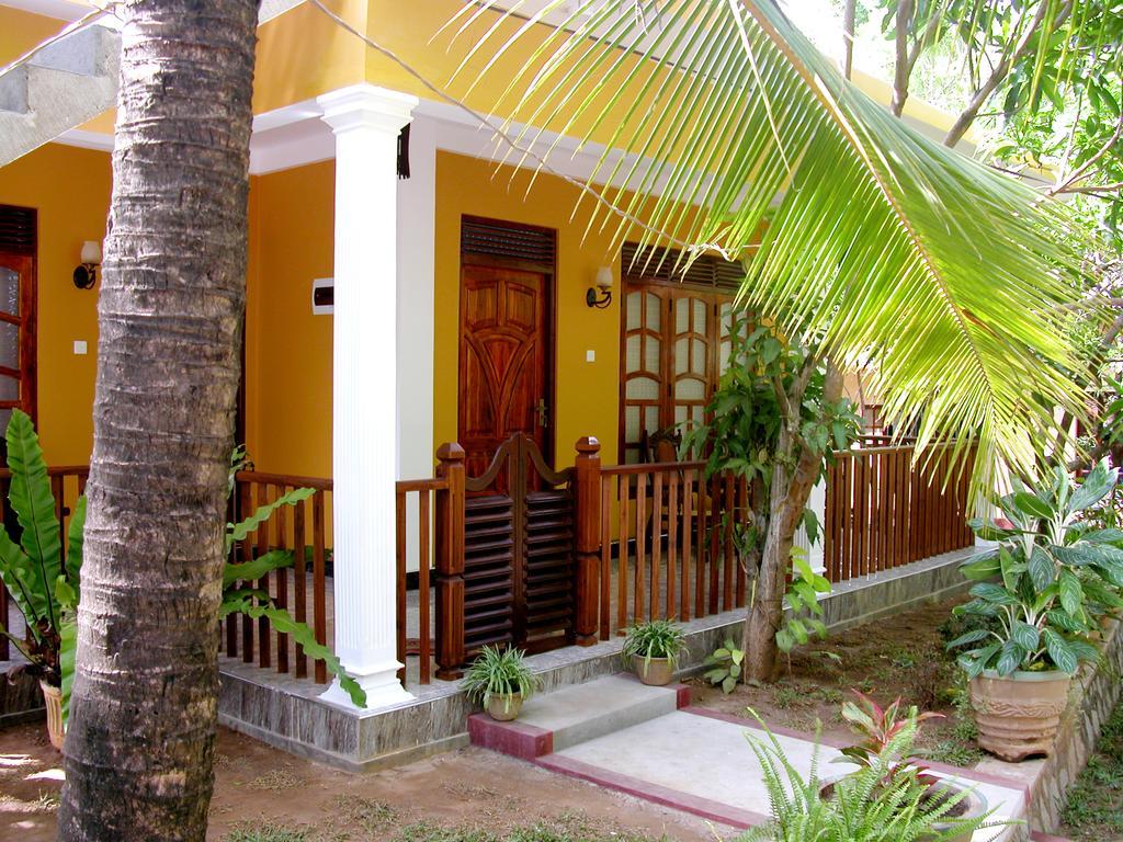 Sigiri Regal Residence Sigiriya Bagian luar foto