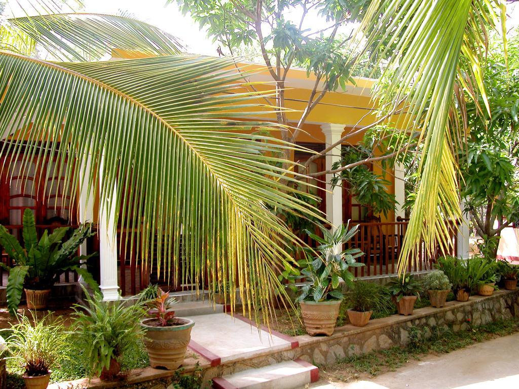 Sigiri Regal Residence Sigiriya Bagian luar foto