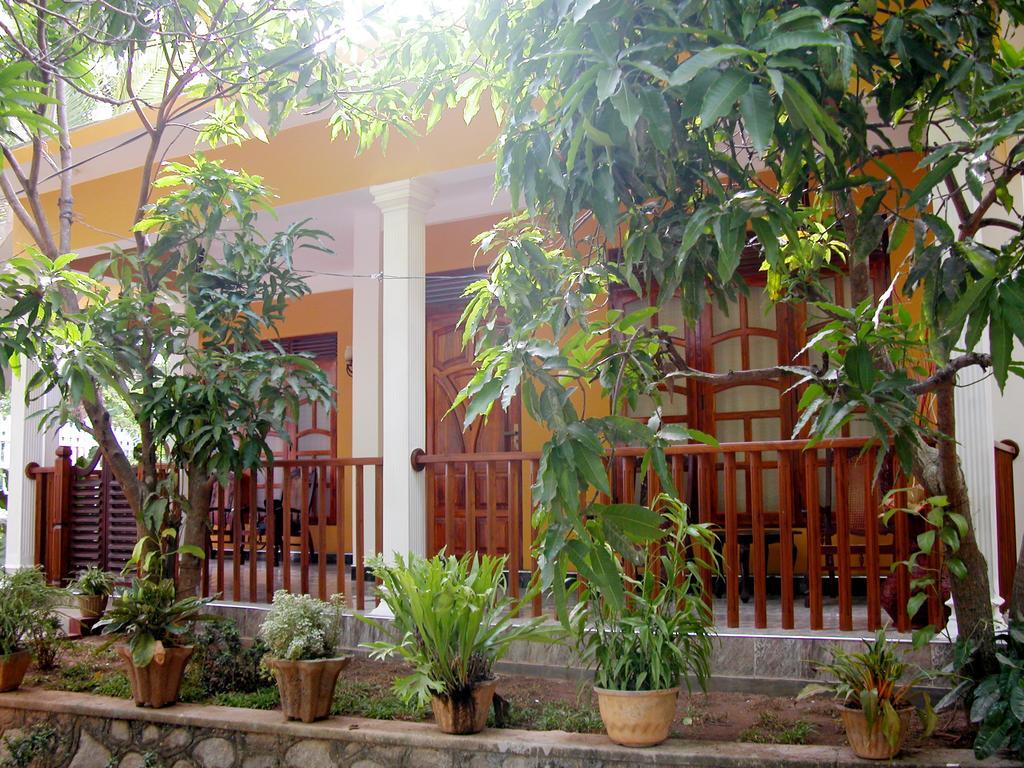 Sigiri Regal Residence Sigiriya Bagian luar foto
