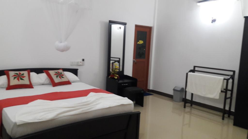 Sigiri Regal Residence Sigiriya Bagian luar foto