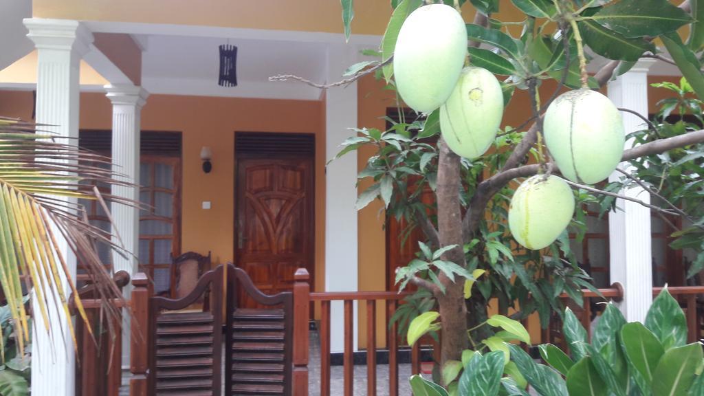 Sigiri Regal Residence Sigiriya Bagian luar foto