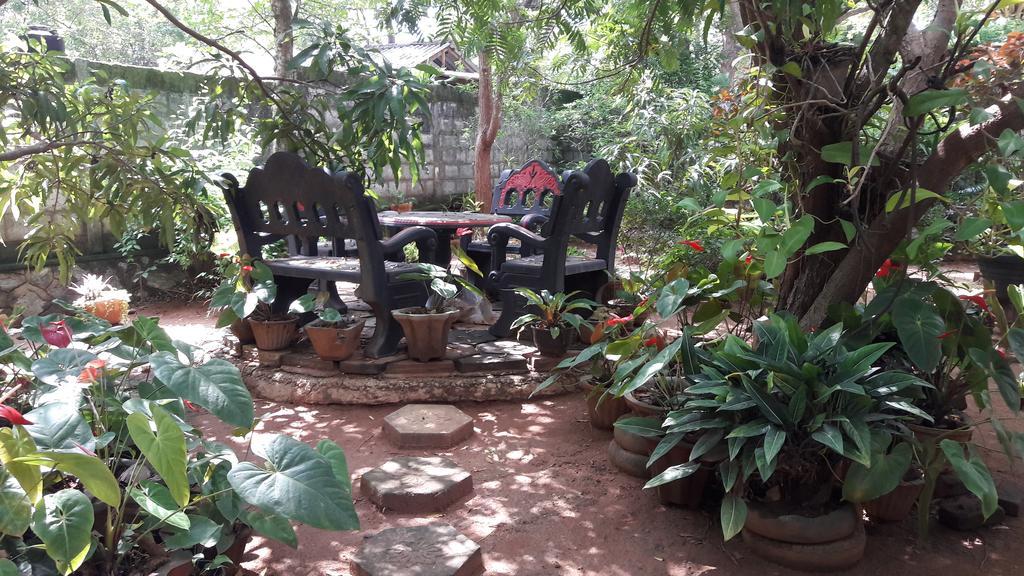 Sigiri Regal Residence Sigiriya Bagian luar foto