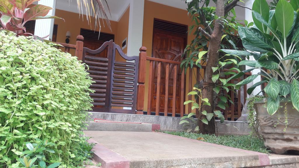Sigiri Regal Residence Sigiriya Bagian luar foto