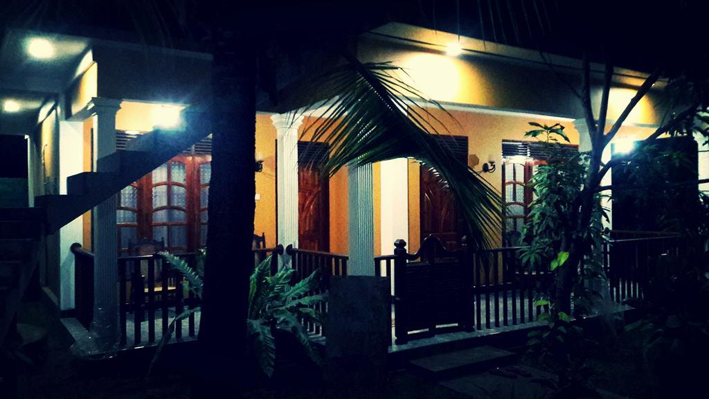 Sigiri Regal Residence Sigiriya Bagian luar foto