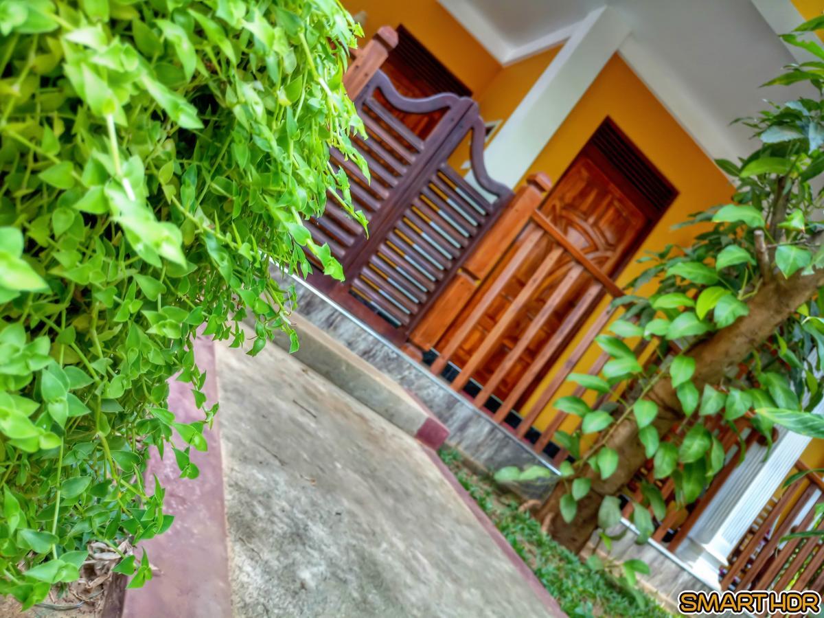 Sigiri Regal Residence Sigiriya Bagian luar foto