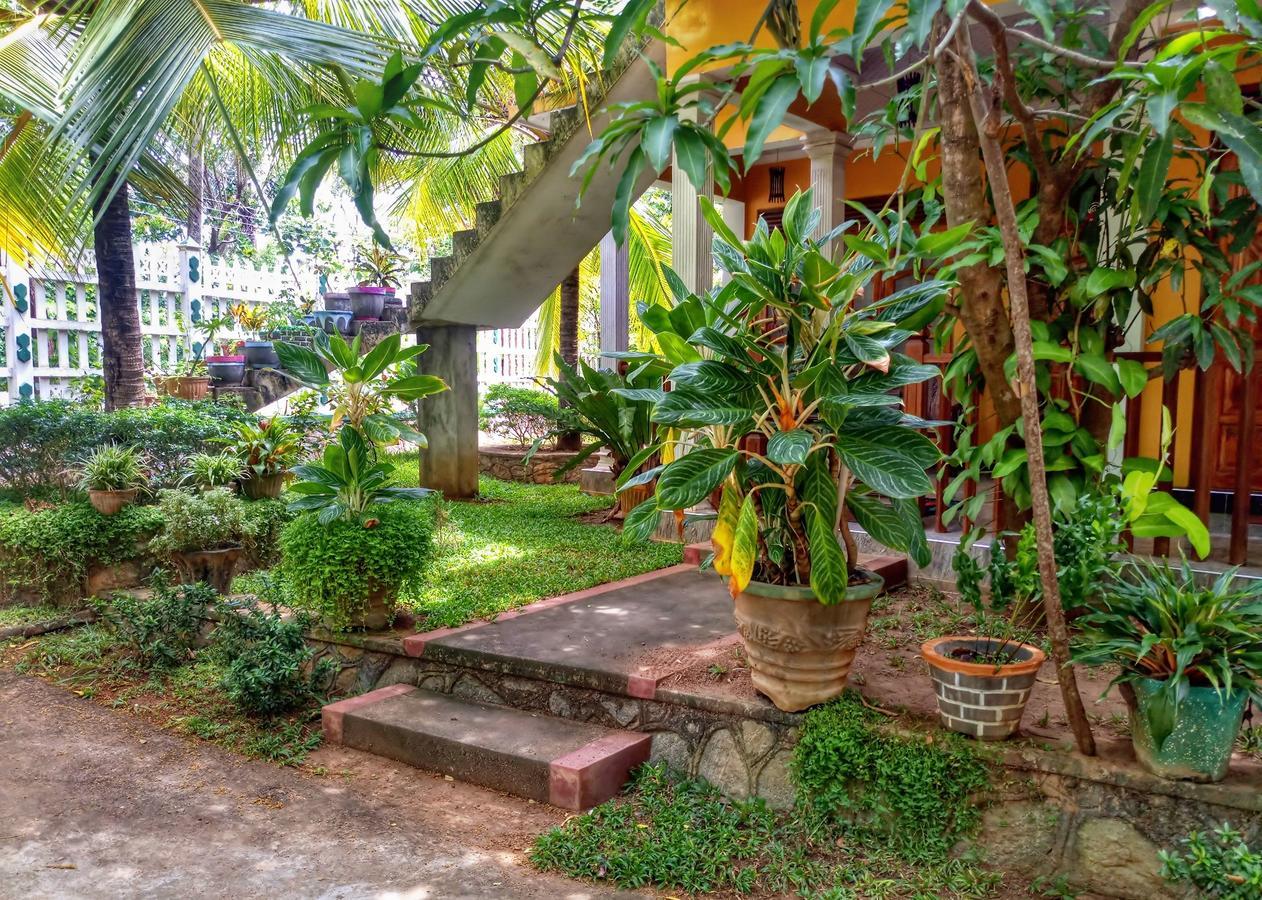 Sigiri Regal Residence Sigiriya Bagian luar foto