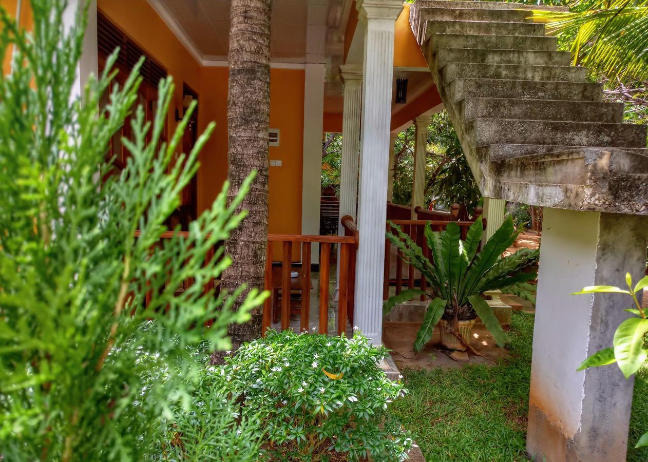 Sigiri Regal Residence Sigiriya Bagian luar foto