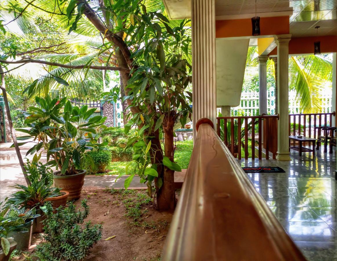 Sigiri Regal Residence Sigiriya Bagian luar foto