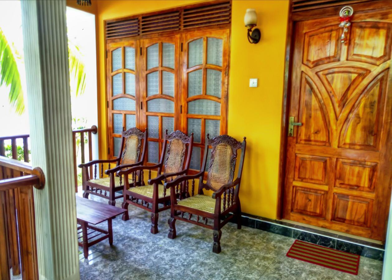Sigiri Regal Residence Sigiriya Bagian luar foto