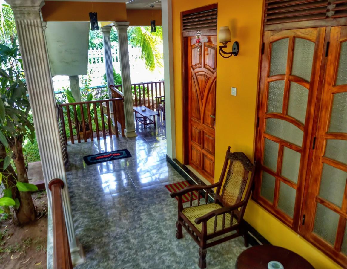 Sigiri Regal Residence Sigiriya Bagian luar foto