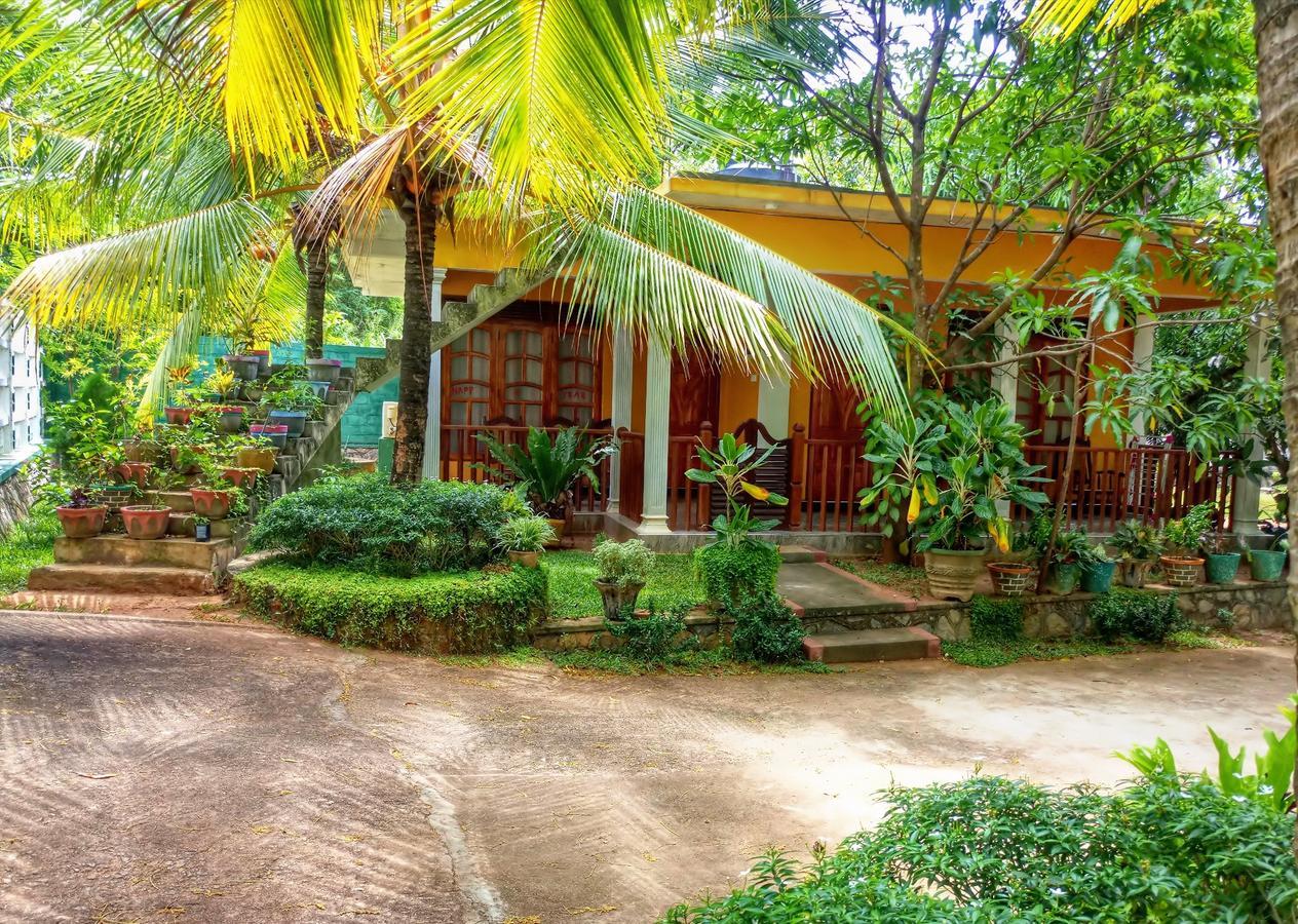 Sigiri Regal Residence Sigiriya Bagian luar foto