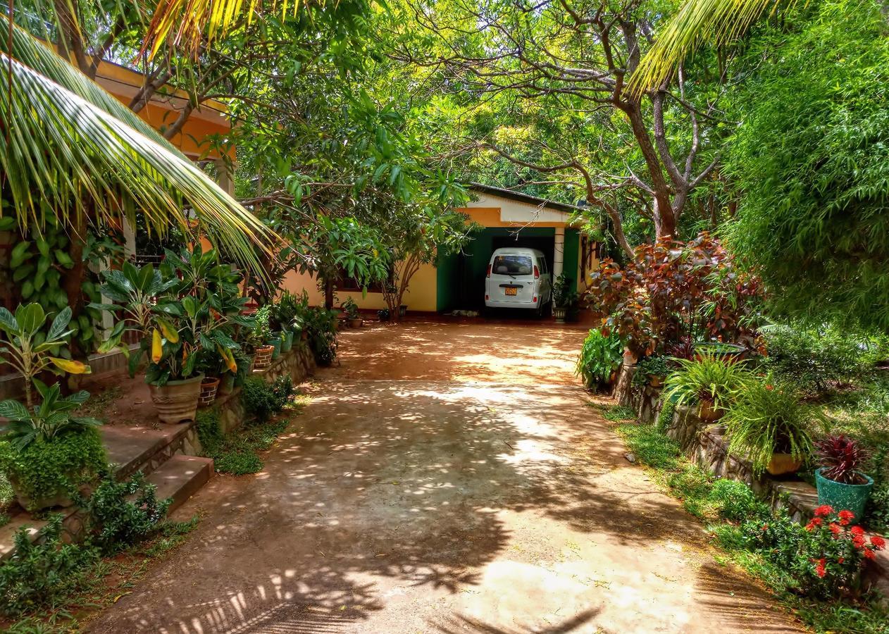 Sigiri Regal Residence Sigiriya Bagian luar foto